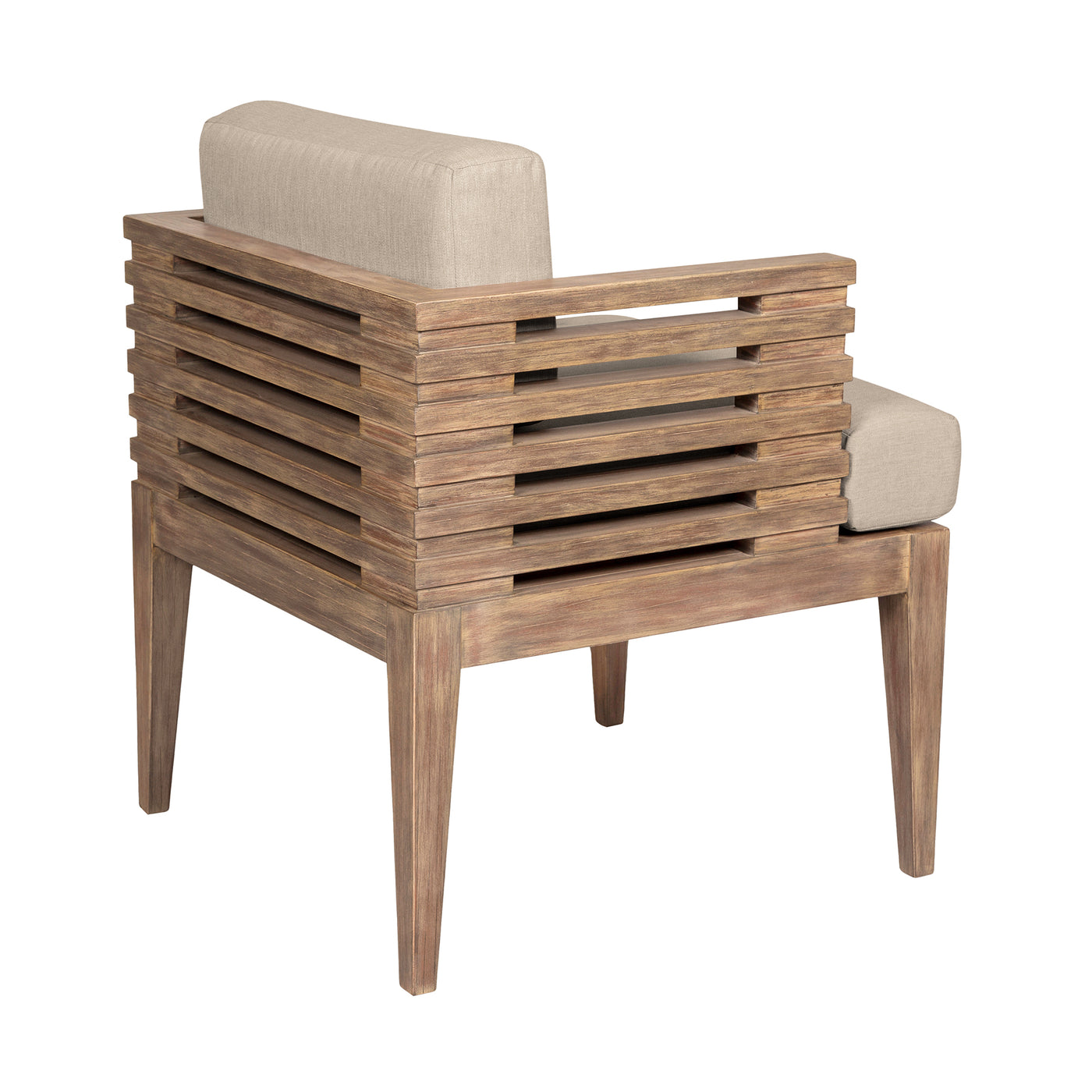 Vivid Outdoor Dining Chair