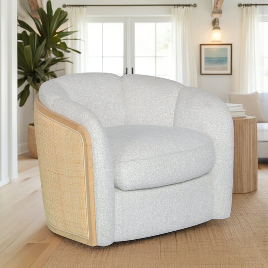 Violet Chair