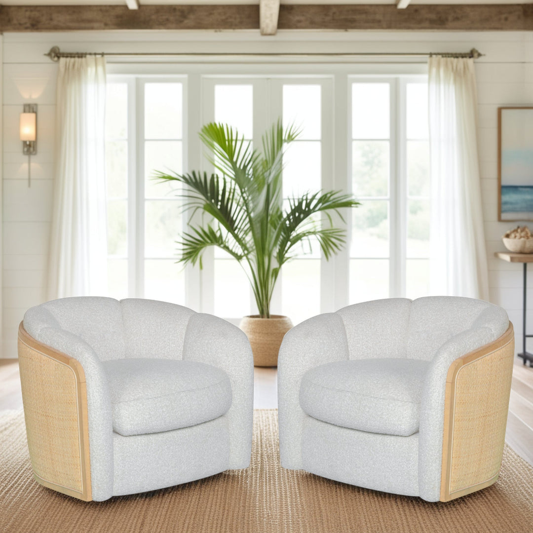 Violet Chair