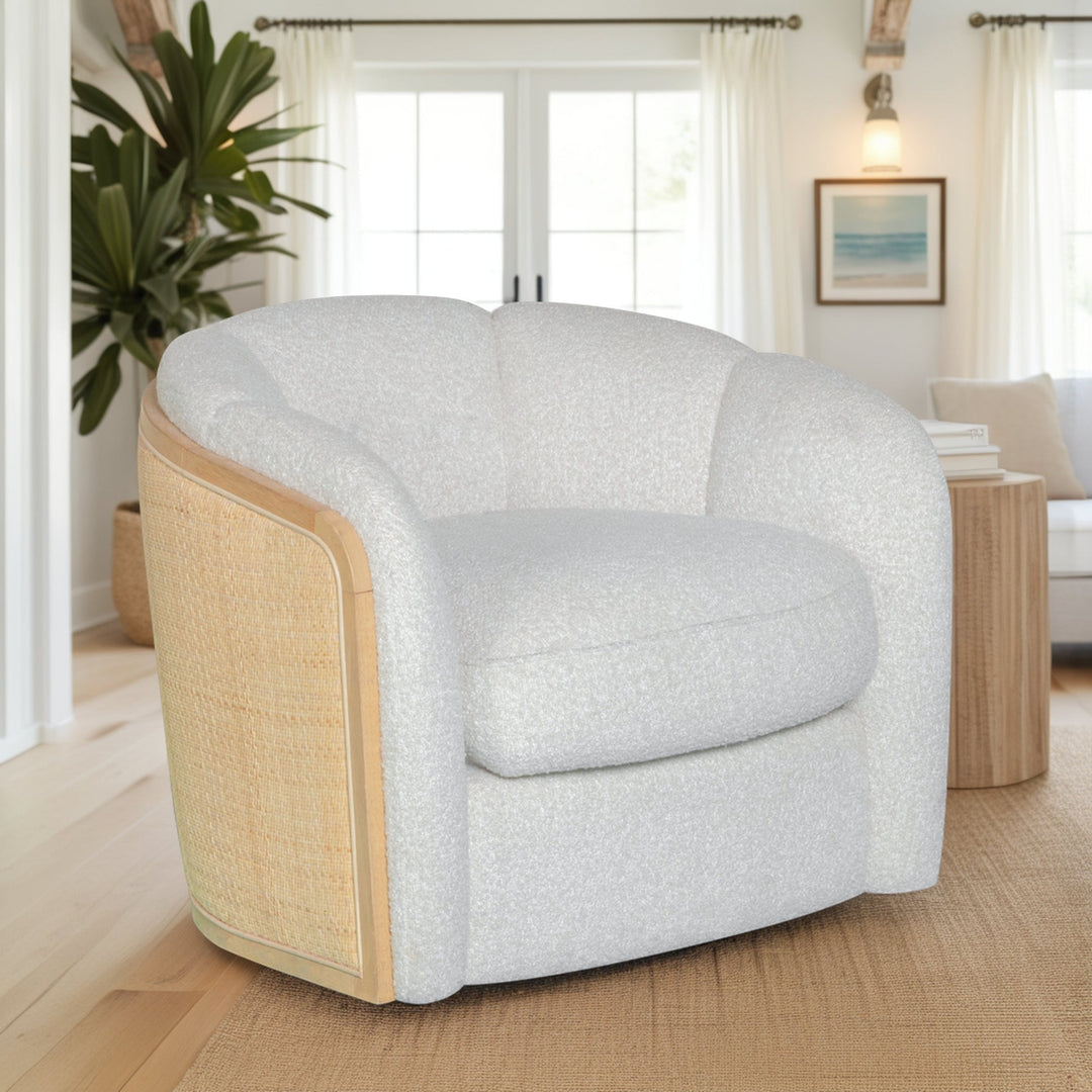 Violet Chair