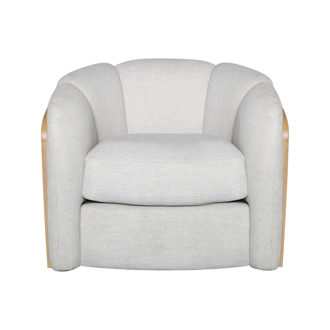 Violet Chair