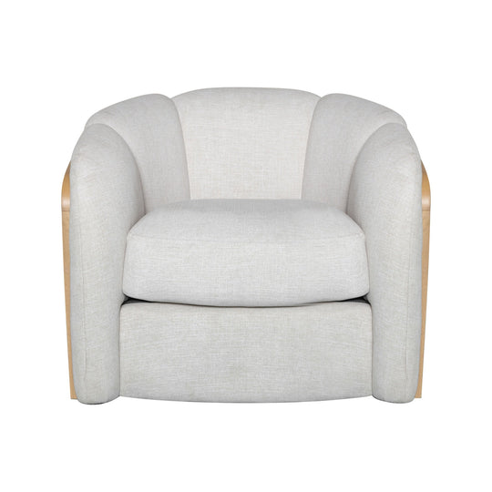 Violet Chair