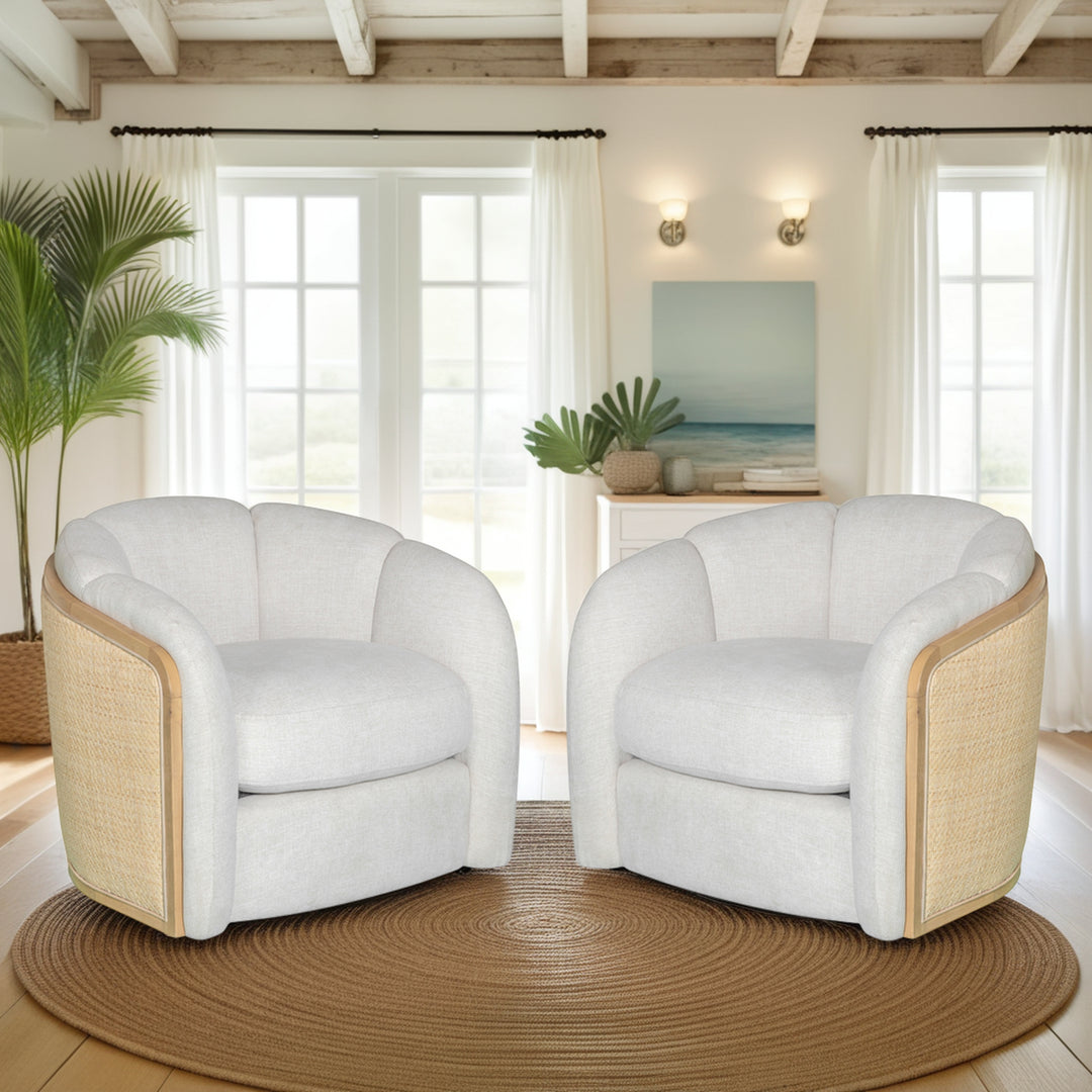 Violet Chair