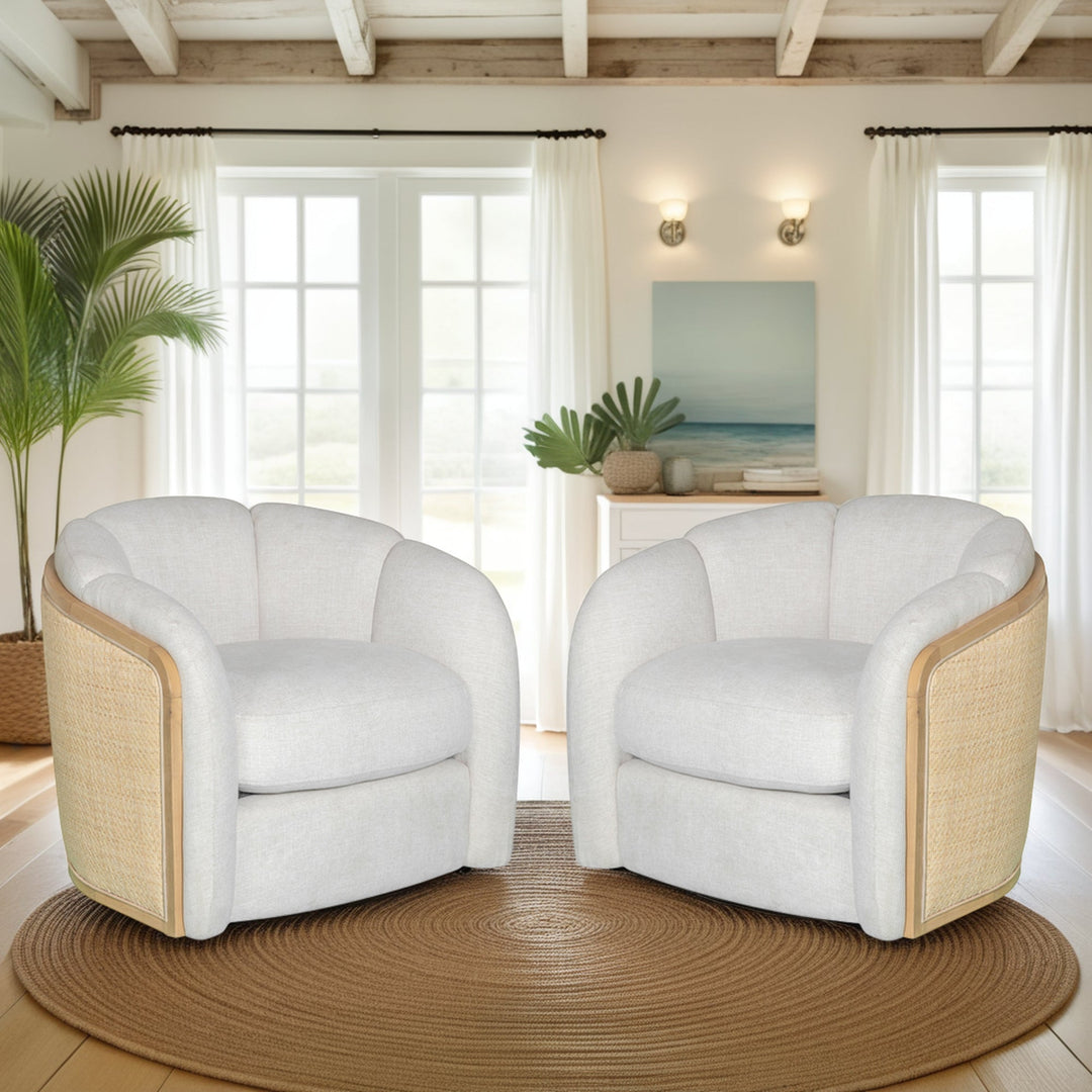 Violet Chair