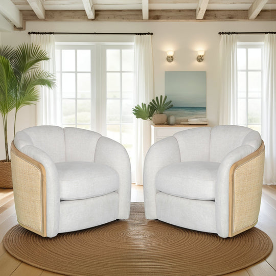 Violet Chair