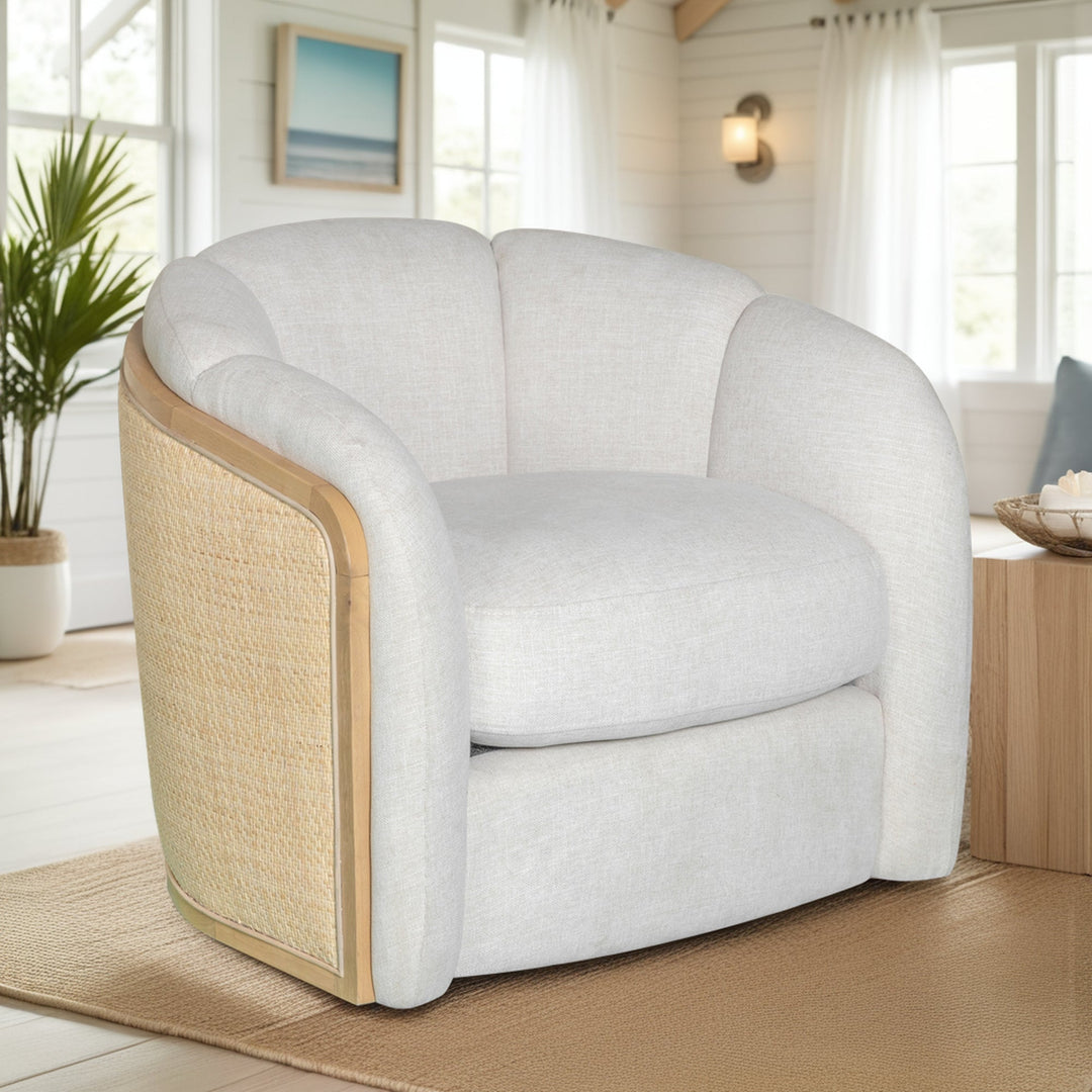 Violet Chair