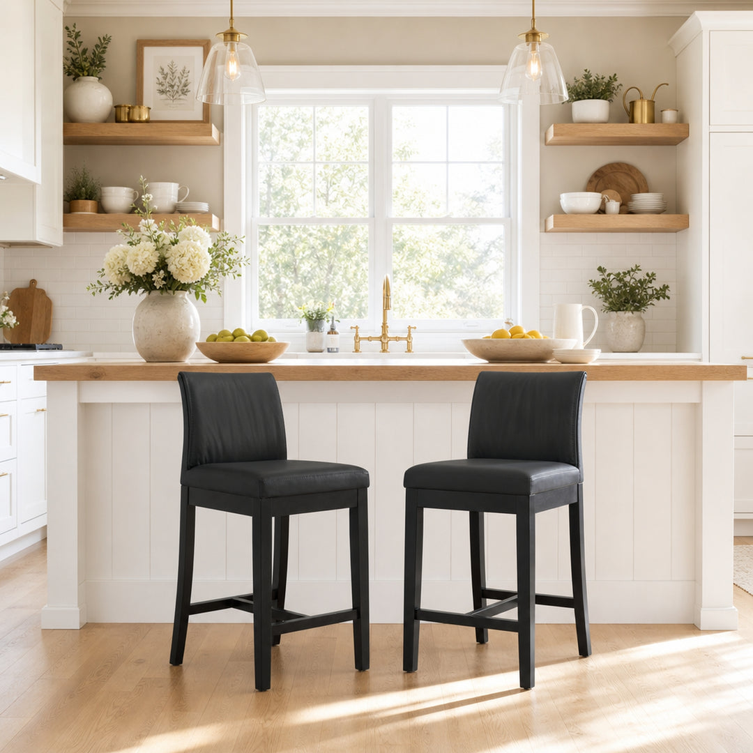 Velena Barstool