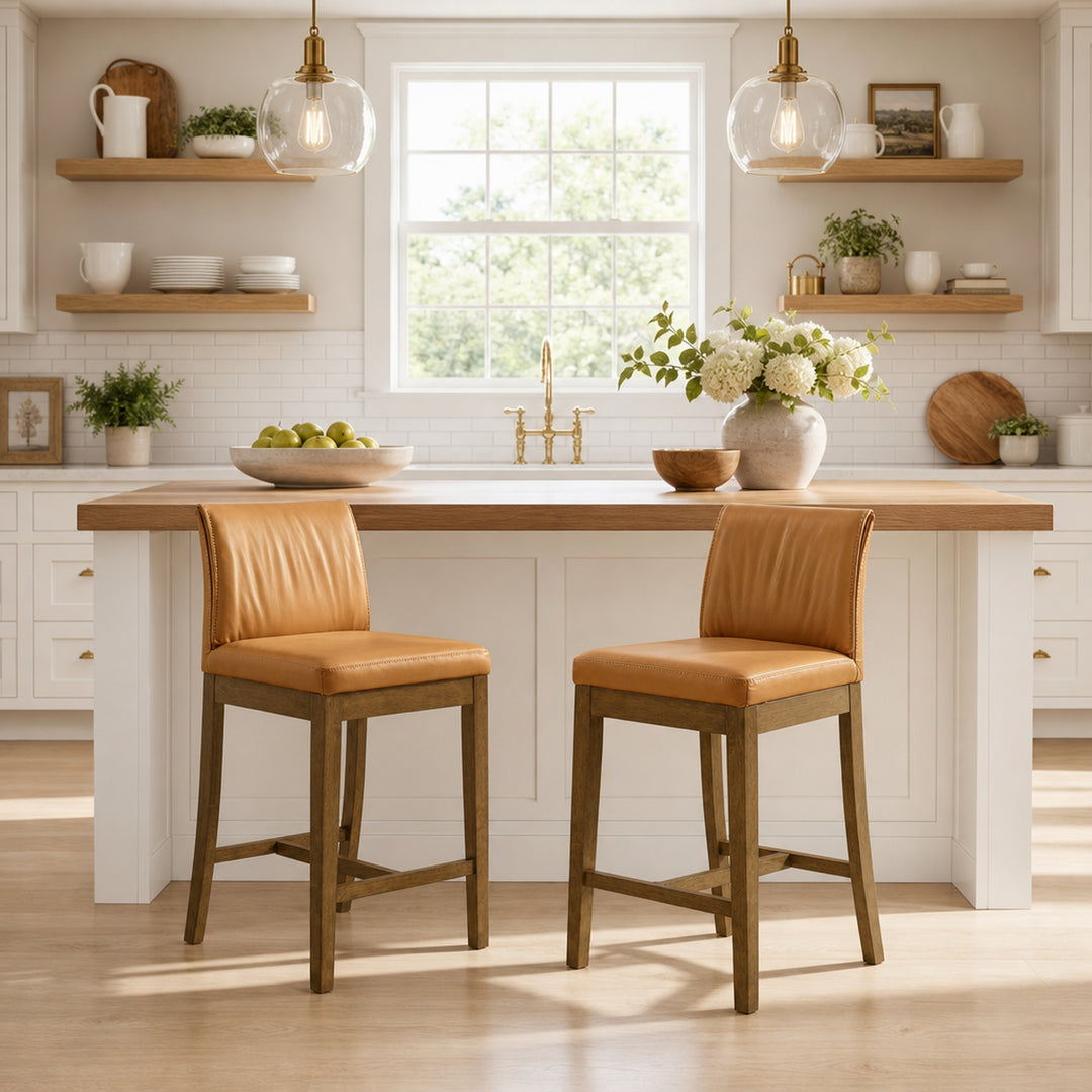 Velena Barstool