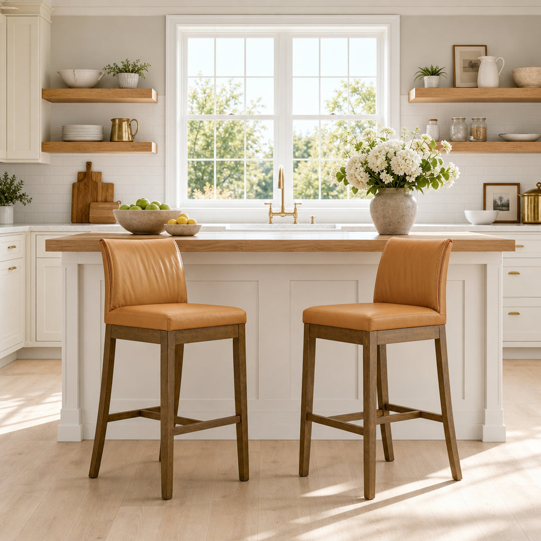 Velena Barstool