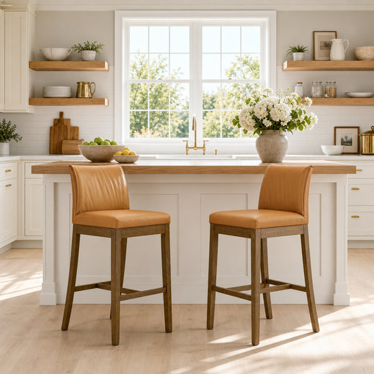 Velena Barstool