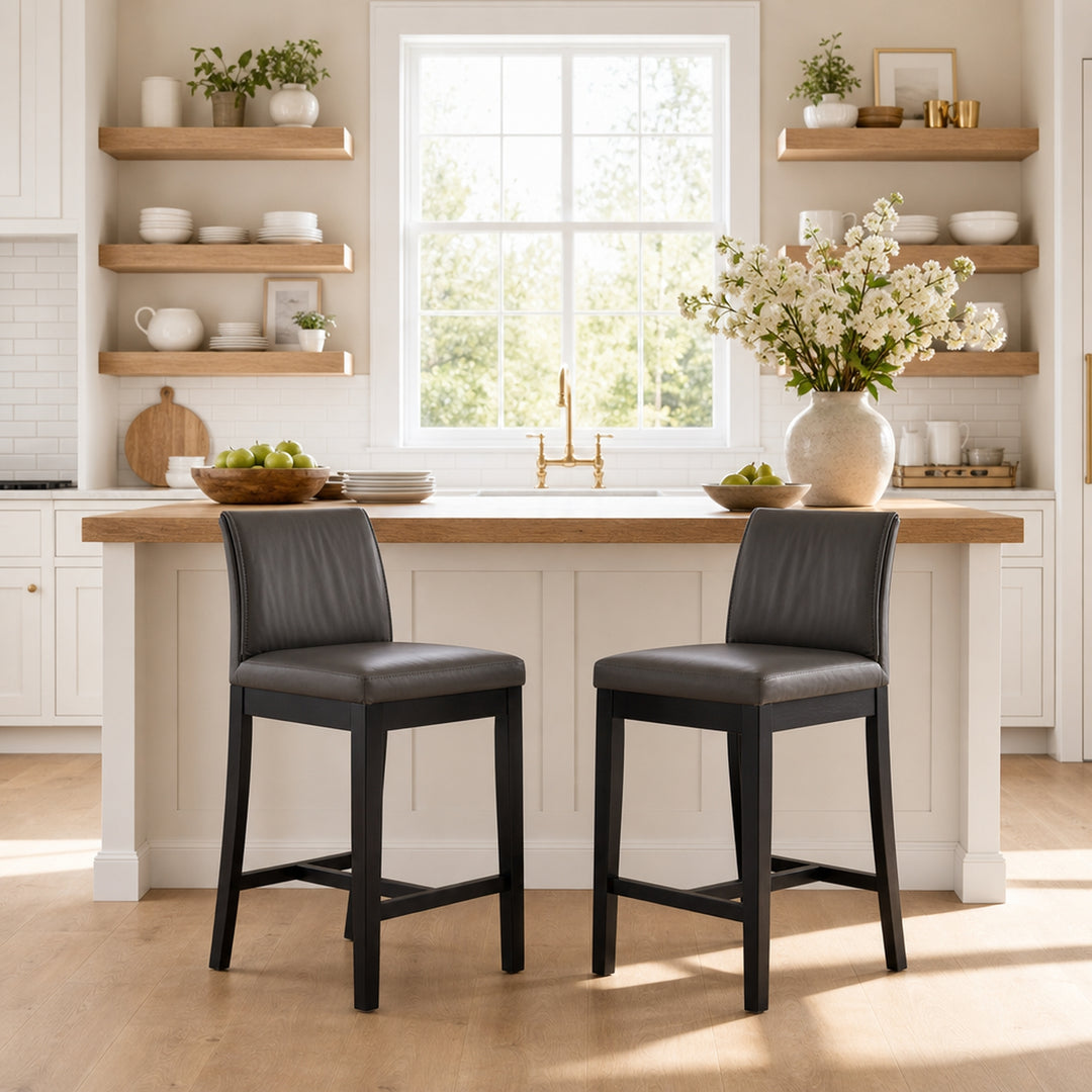 Velena Barstool