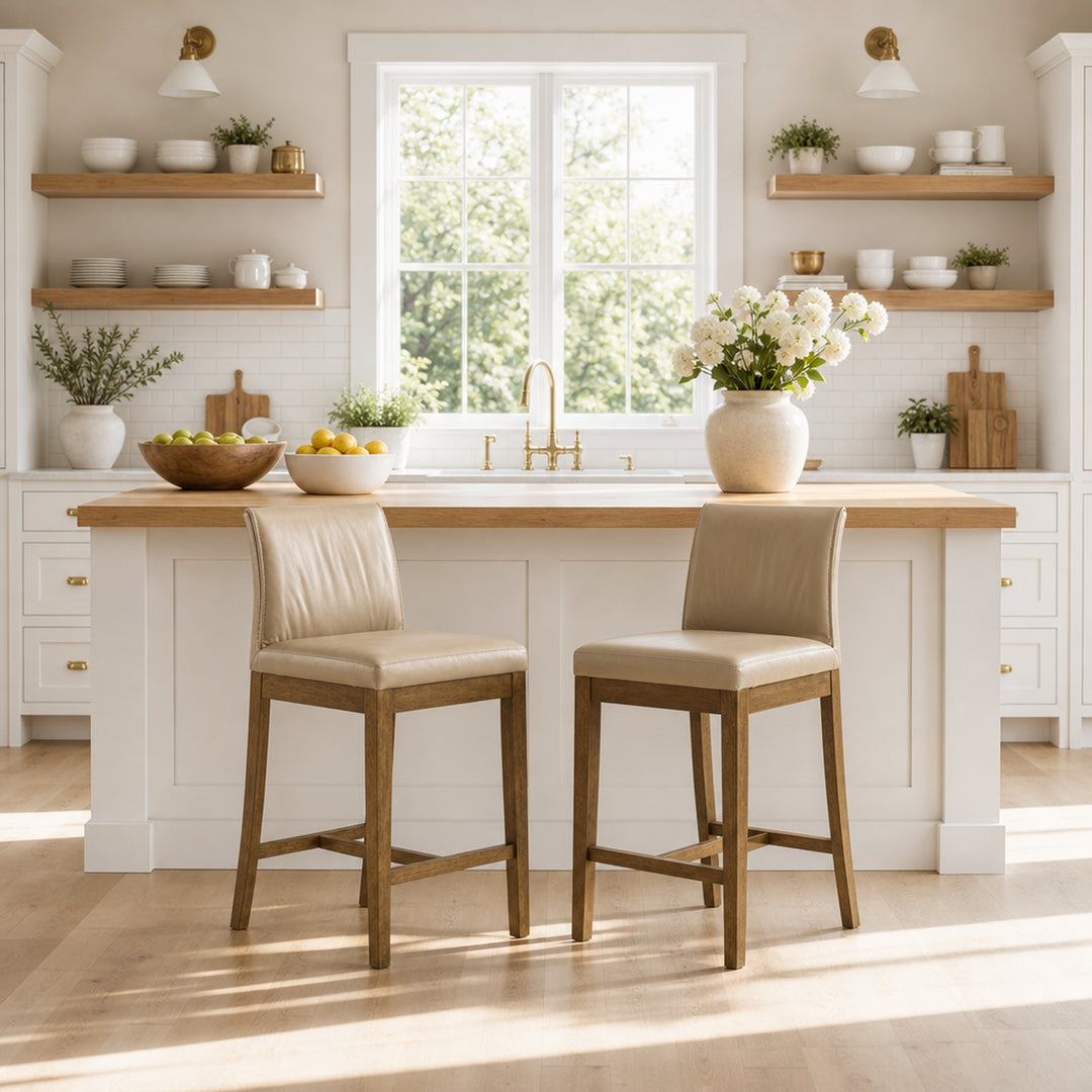 Velena Barstool