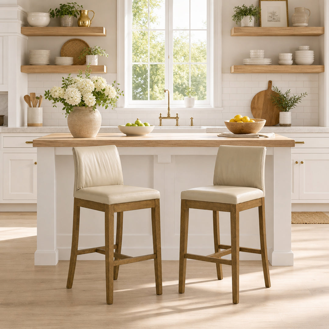 Velena Barstool