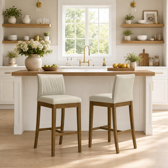 Velena Barstool