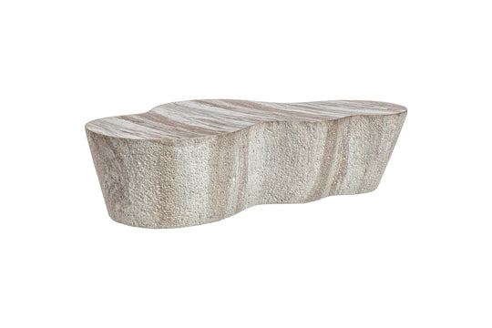 Velora Outdoor Coffee Table