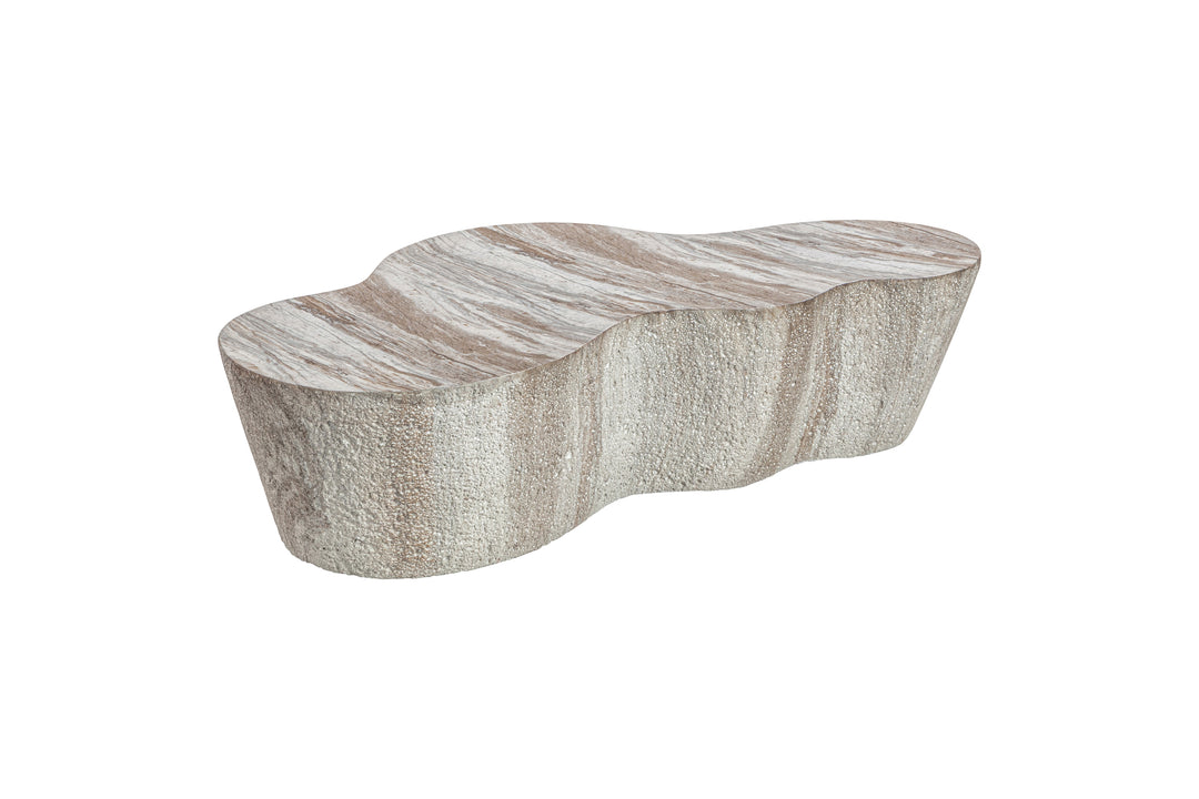 Velora Outdoor Coffee Table