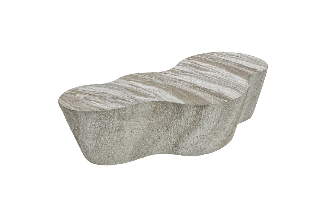 Velora Outdoor Coffee Table