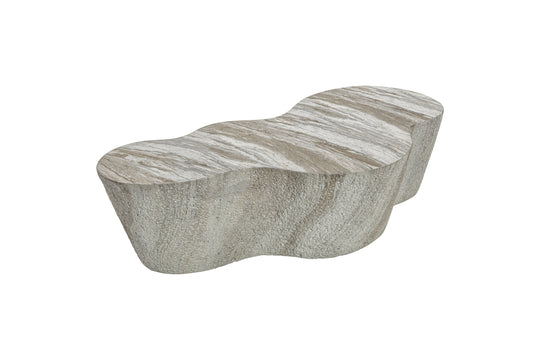 Velora Outdoor Coffee Table