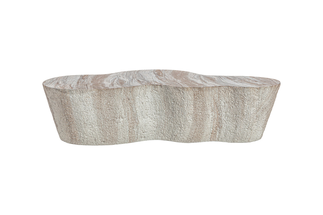 Velora Outdoor Coffee Table