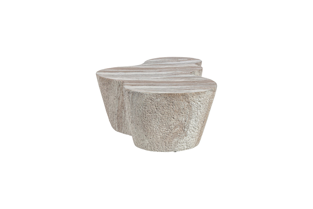 Velora Outdoor Coffee Table