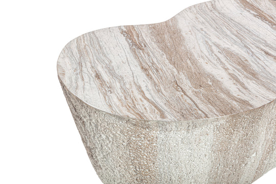Velora Outdoor Coffee Table