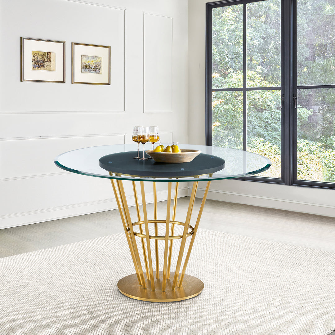 Veronica Round Dining Table