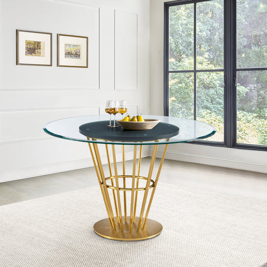 Veronica Round Dining Table