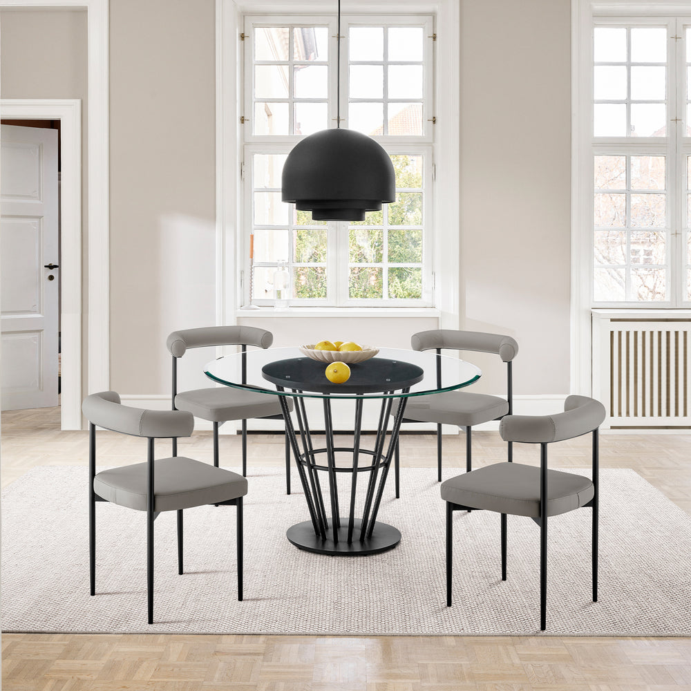 Veronica Round Dining Table