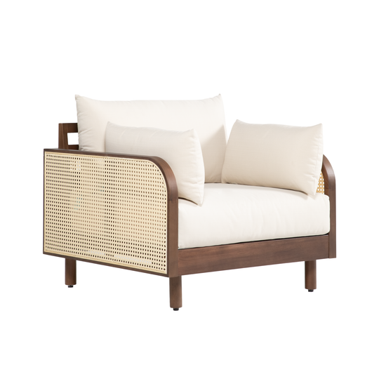 Wavefront Outdoor Chair