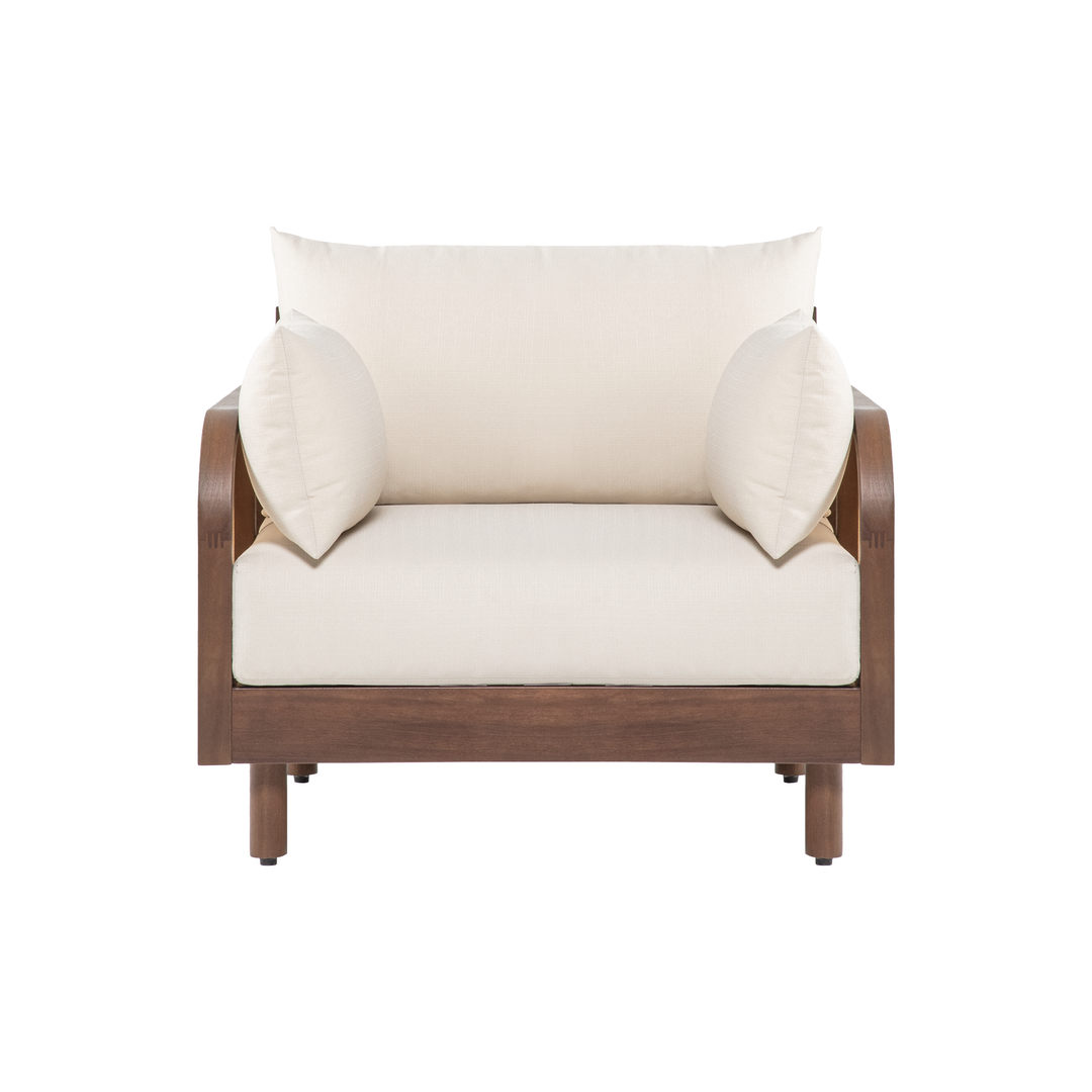 Wavefront Outdoor Chair