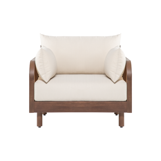 Wavefront Outdoor Chair