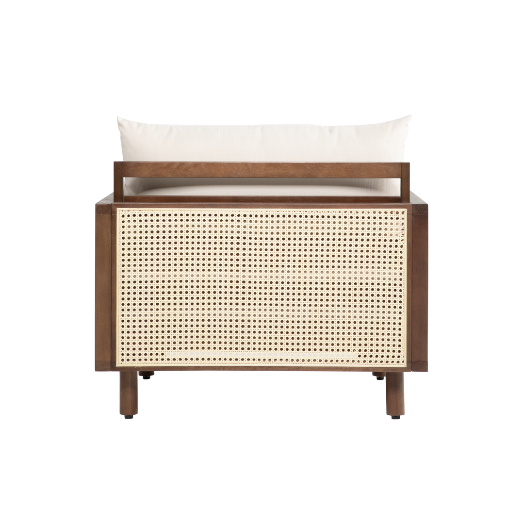 Wavefront Outdoor Chair