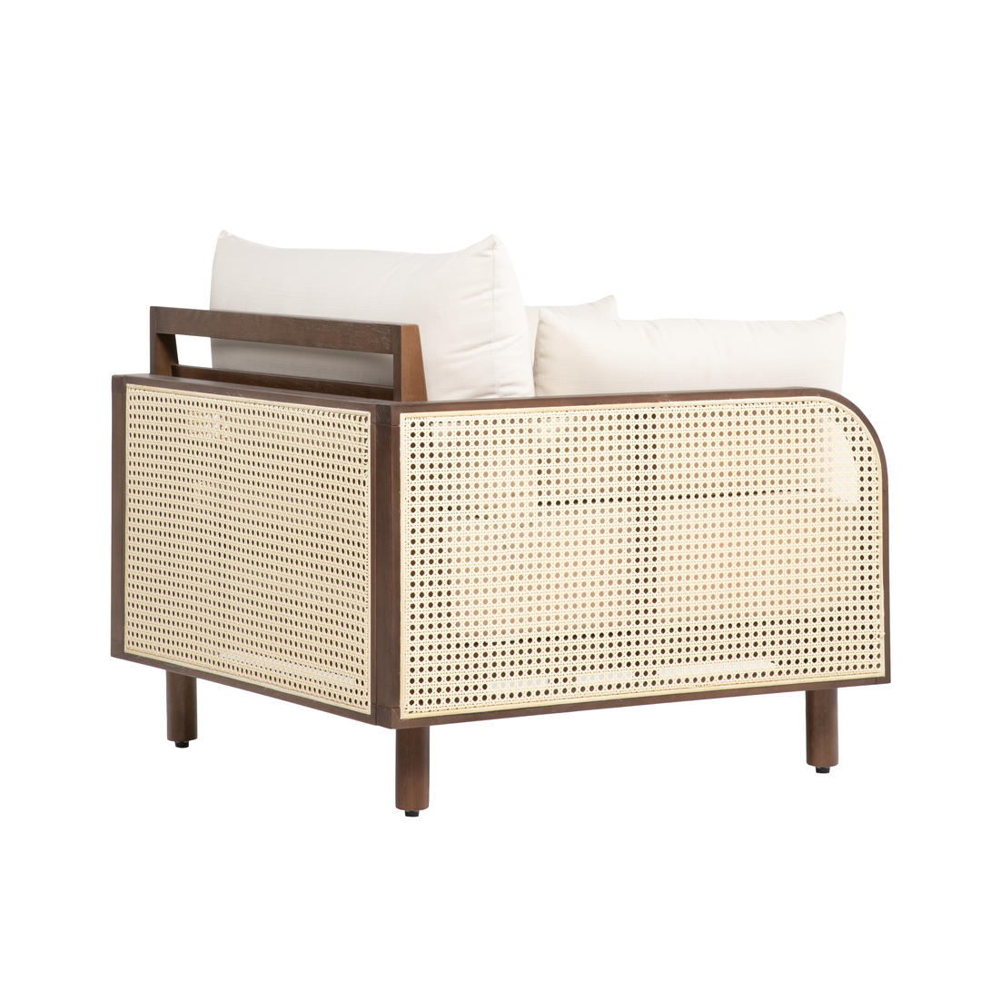 Wavefront Outdoor Chair