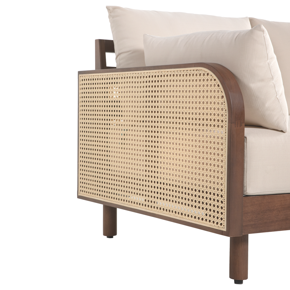 Wavefront Outdoor Chair