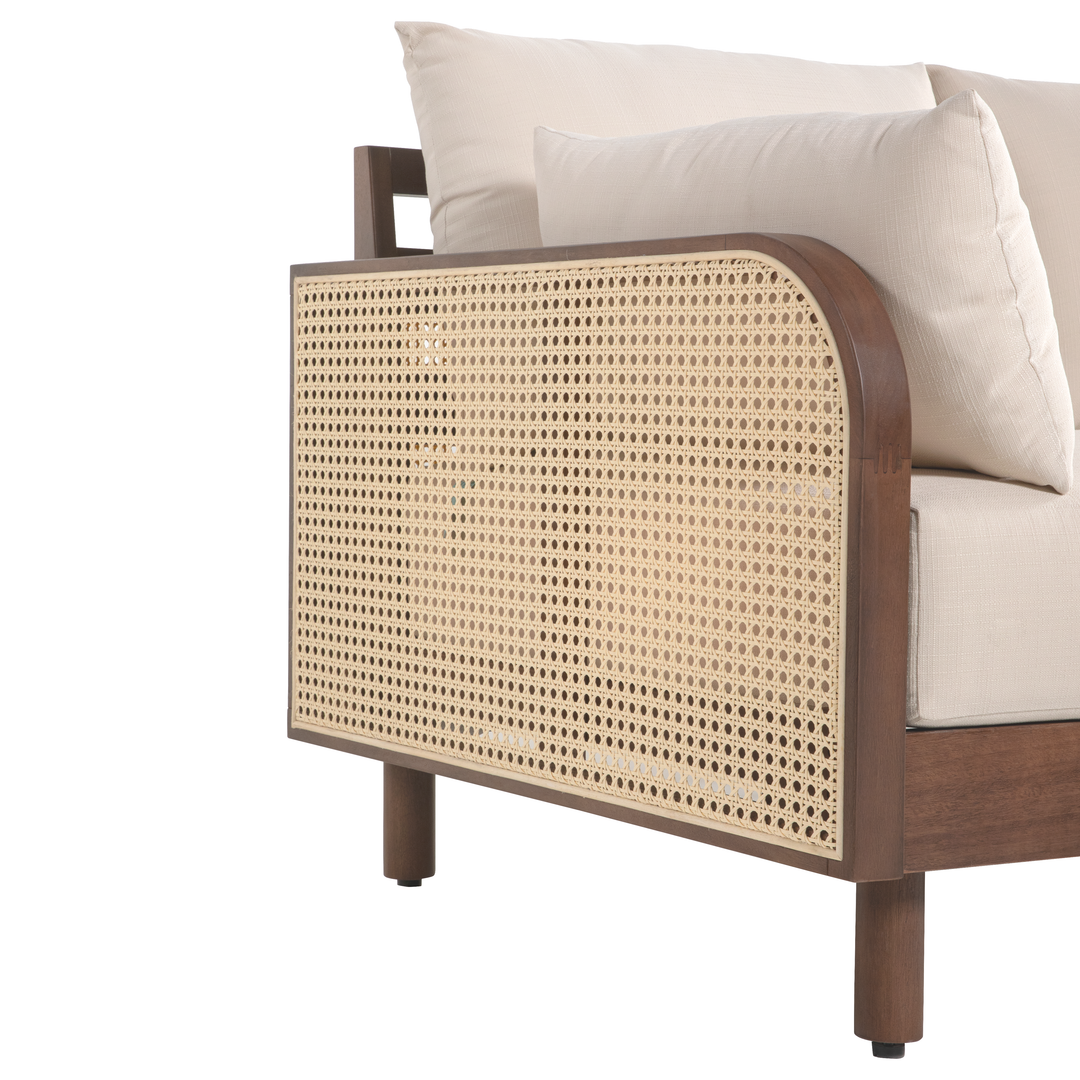 Wavefront Outdoor Chair