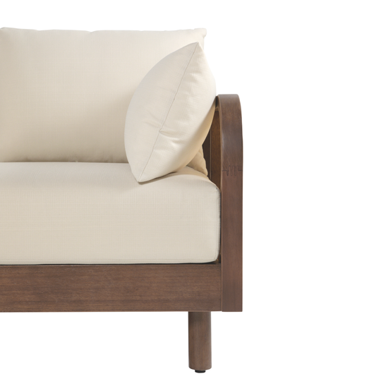 Wavefront Outdoor Chair