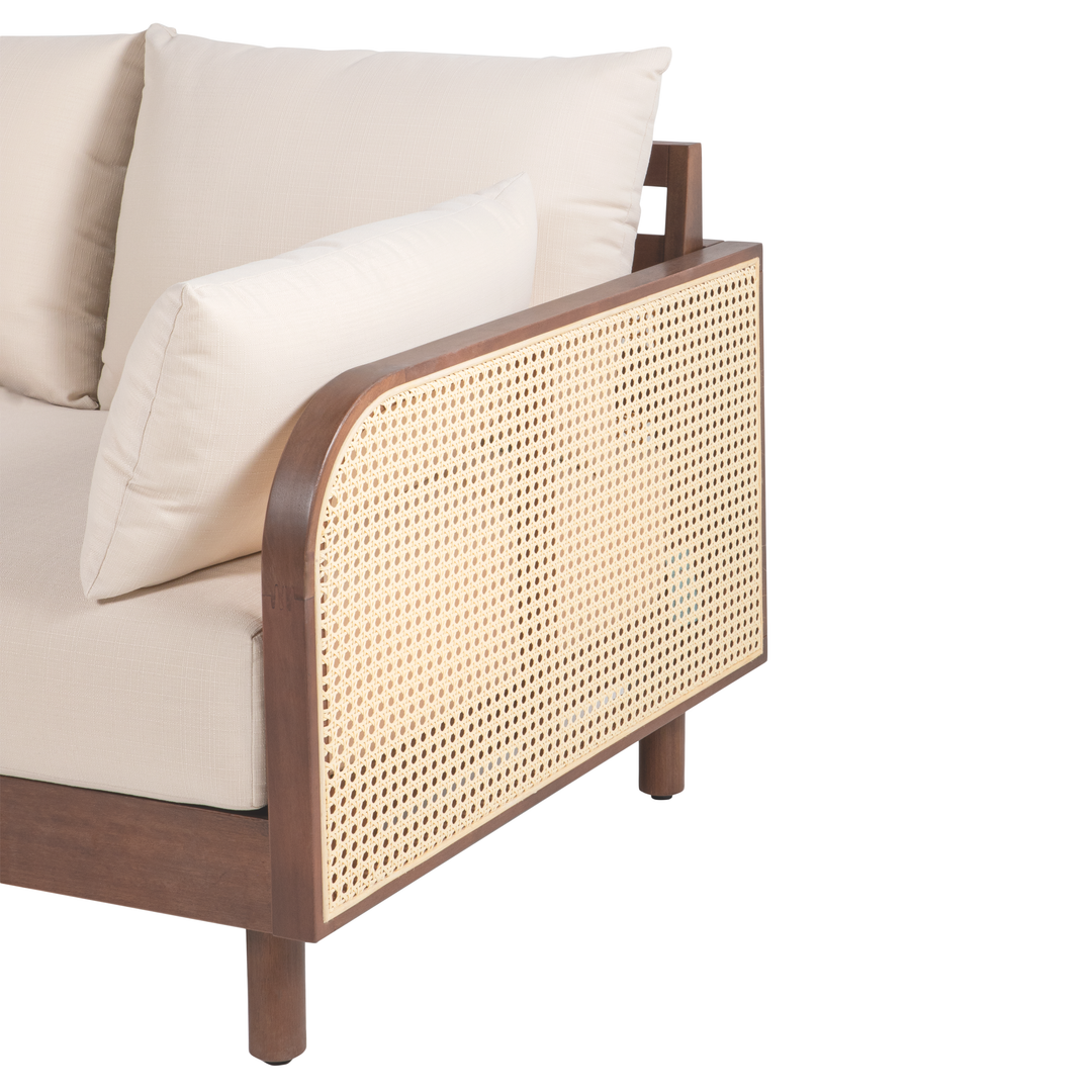 Wavefront Outdoor Chair