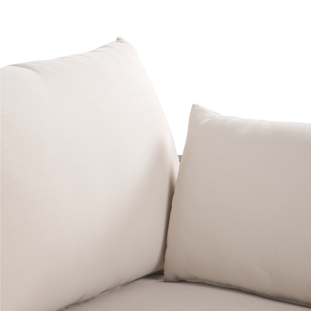 Wavefront Outdoor Chair