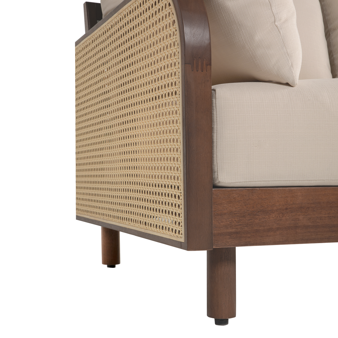 Wavefront Outdoor Chair
