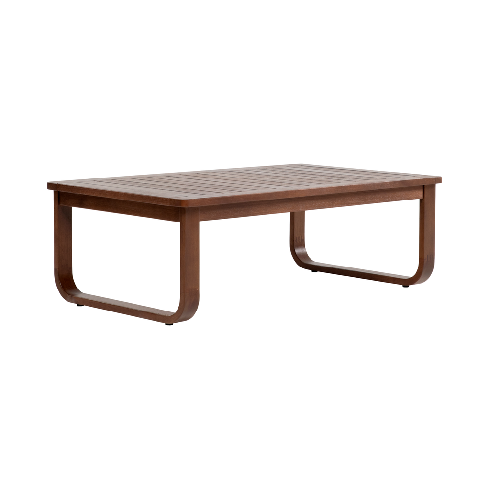 Wavefront Outdoor Coffee Table
