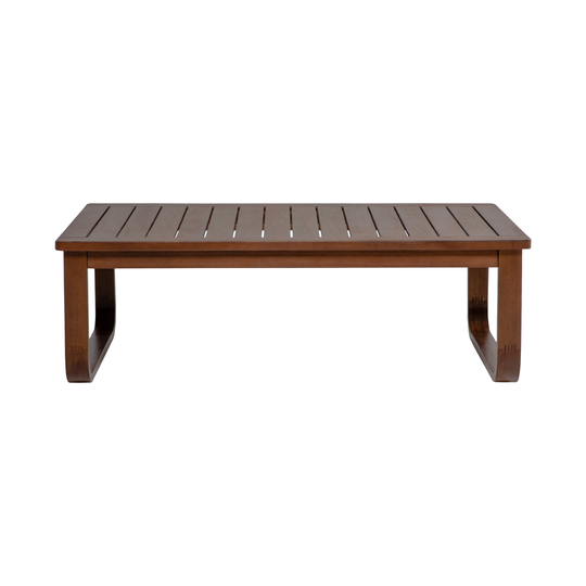 Wavefront Outdoor Coffee Table
