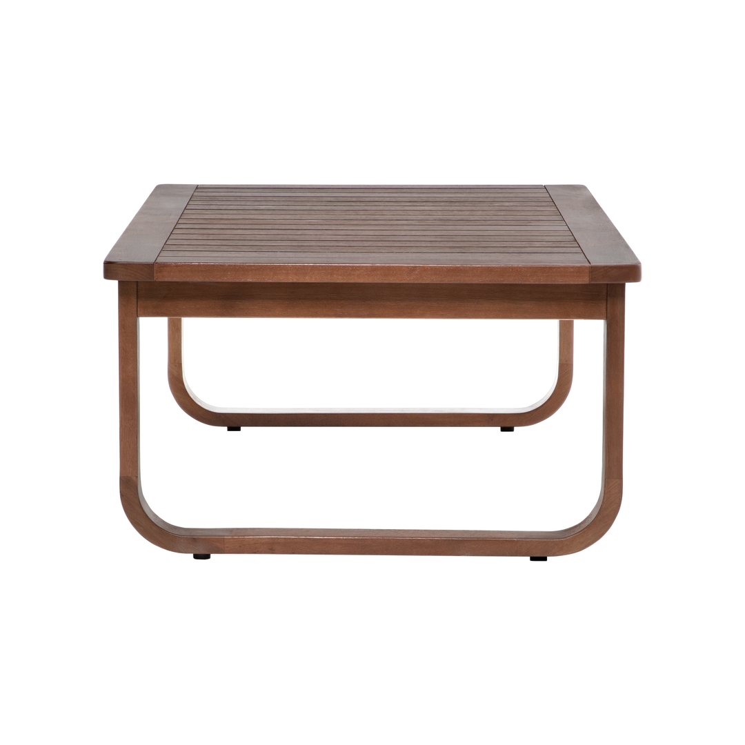 Wavefront Outdoor Coffee Table