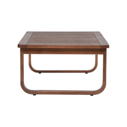 Wavefront Outdoor Coffee Table