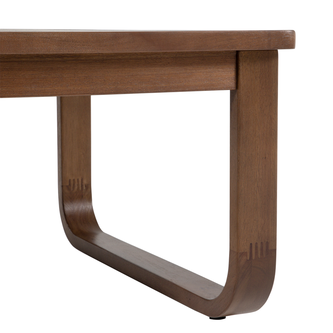 Wavefront Outdoor Coffee Table