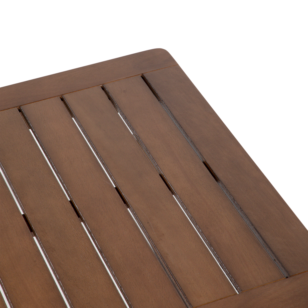 Wavefront Outdoor Coffee Table