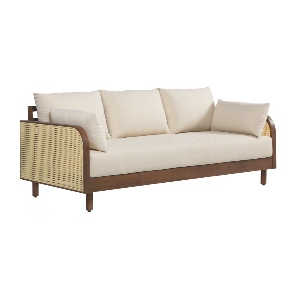 Wavefront Outdoor Sofa