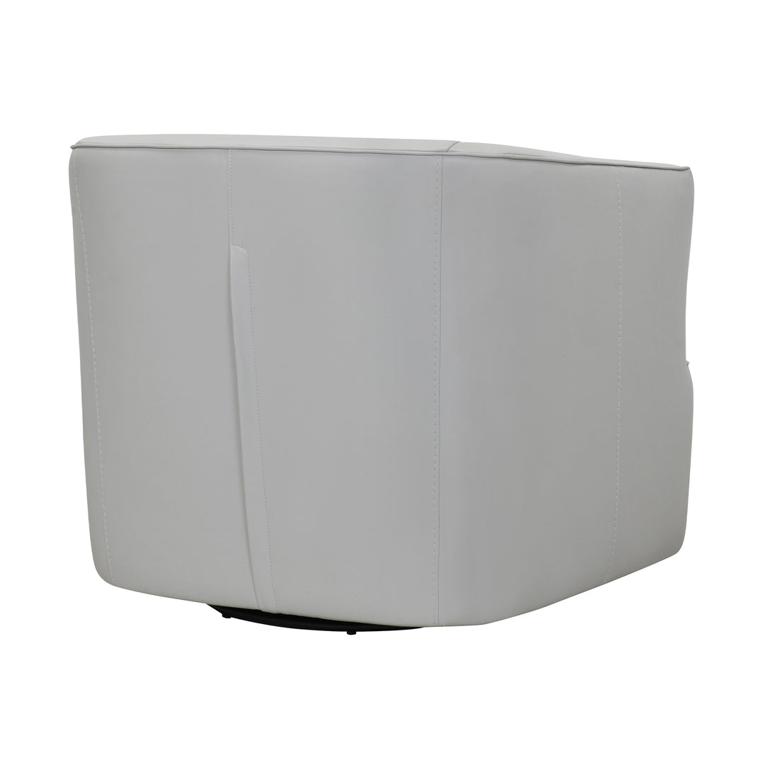Whitney Swivel Chair