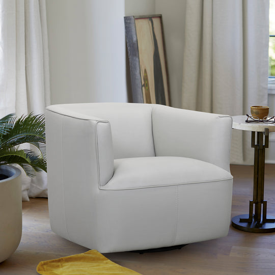 Whitney Swivel Chair
