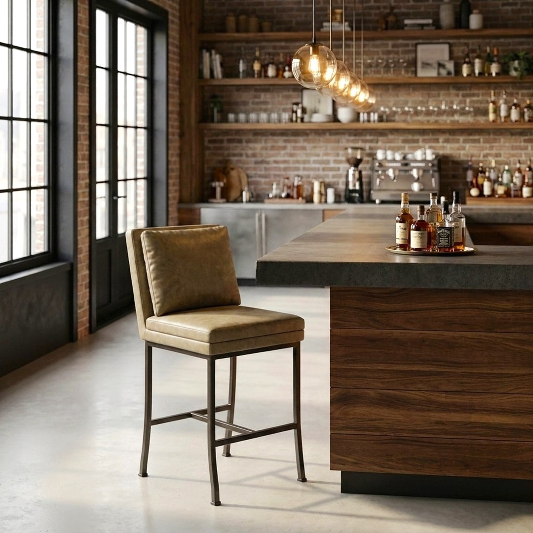 Winslow Barstool