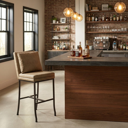 Winslow Barstool